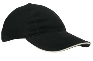 Kinder Cap KIDS Brushed Promo AR1750 productfoto