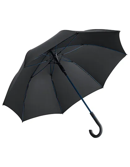Storm Paraplu FARE 4784 112 cm in Storm Paraplu FARE 4784 112 cm Zwart-Navy Blue