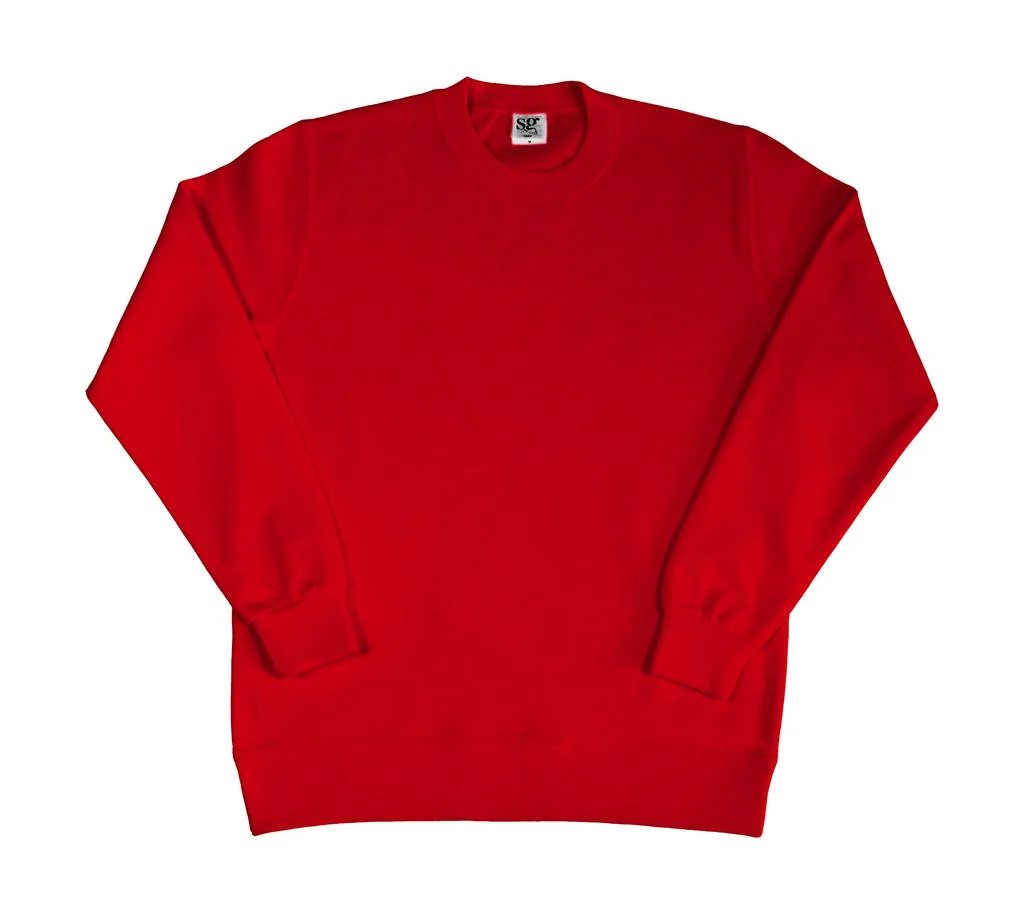 Dames sweater SG20F productfoto