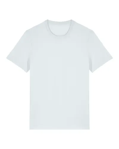 T-shirt StanleyStella Crafter STTU170 in T-shirt StanleyStella Crafter STTU170 - Blue Ice
