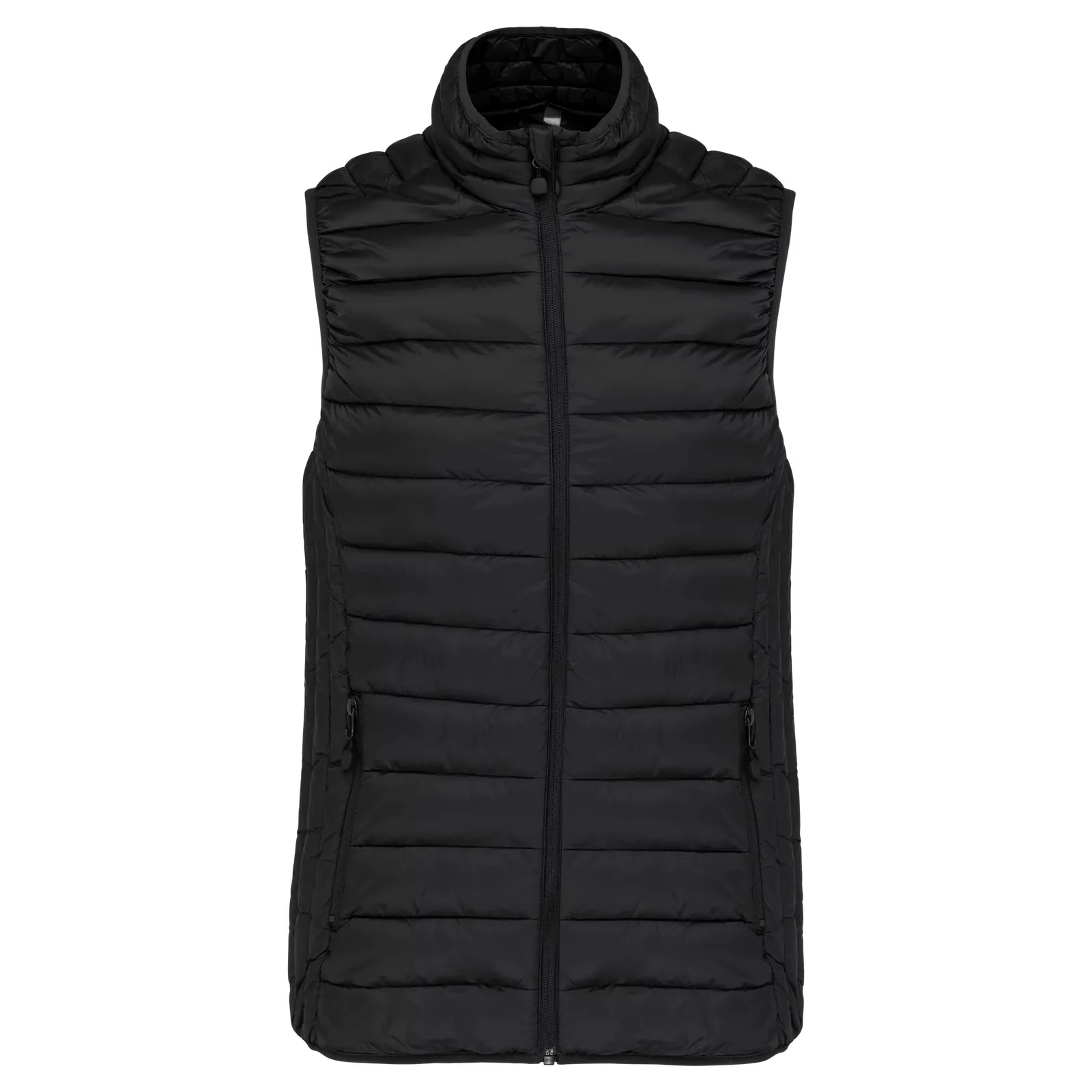 Dames Bodywarmer Lichtgewicht Kariban K6114 in Dames Bodywarmer Lichtgewicht Kariban K6114 BLACK
