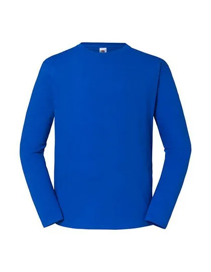 Heren T-shirt Lange Mouw FOTL Iconic 61-360-0 productfoto