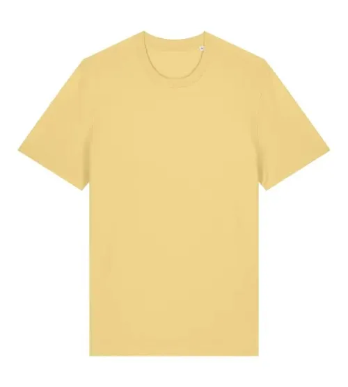 T-shirt StanleyStella Creator 2.0 STTU169 in Viva Yellow