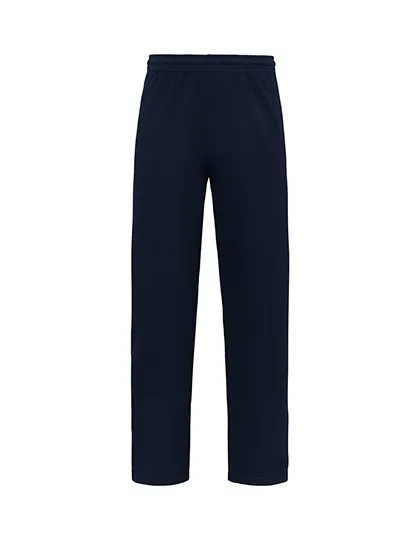 Heren Joggingbroek Fruit of the Loom Open Hem productfoto