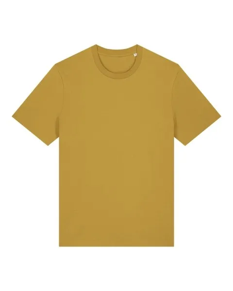 T-shirt StanleyStella Creator 2.0 STTU169 in Ochre