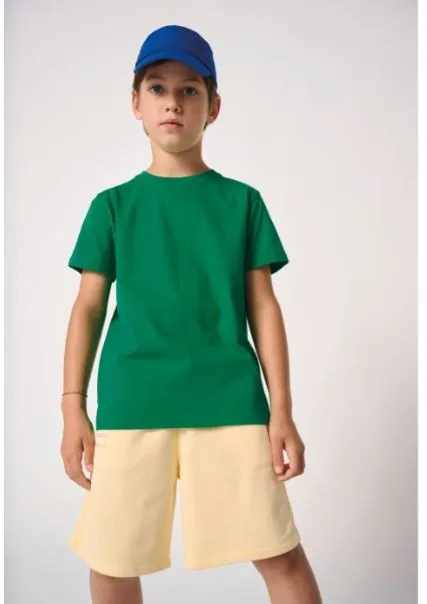 Heren T-shirt lange mouw Gildan Hammer H400 productfoto