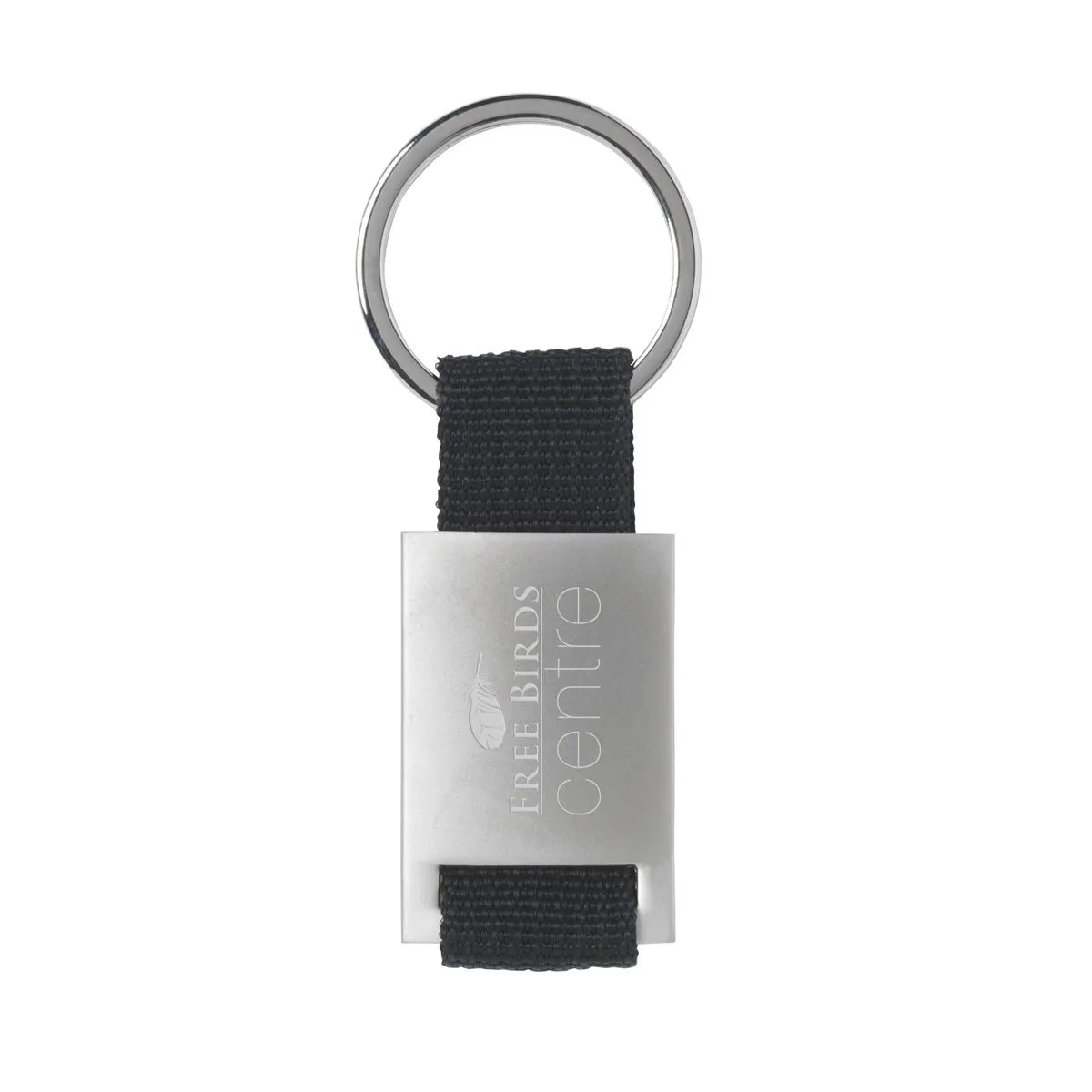 Eloy sleutelhanger productfoto