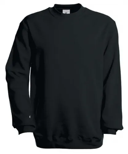 Heren Sweaters B&C set in productfoto