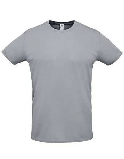 Goedkope Sportshirt Sols Unisex Sprint productfoto