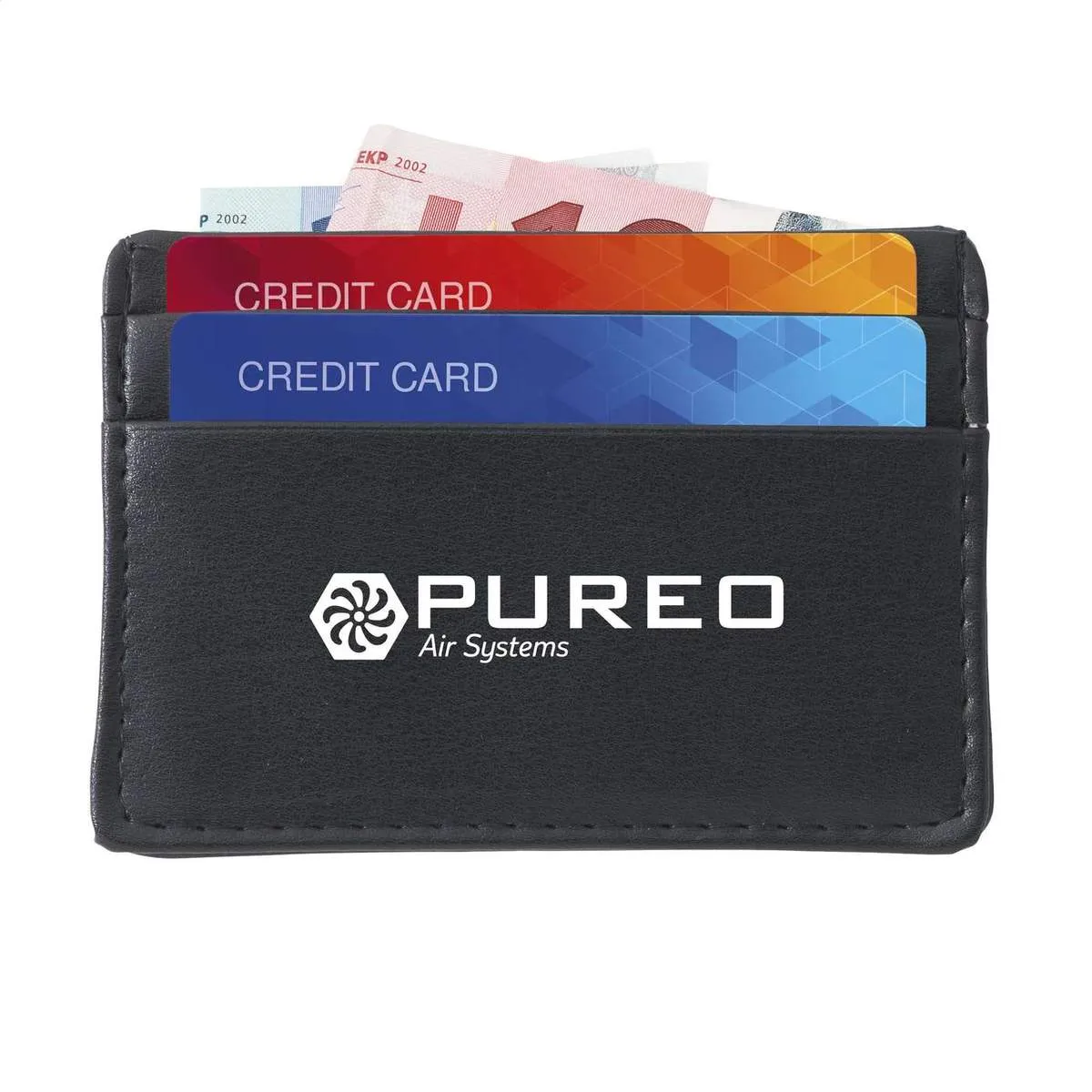 Wallet portefeuille productfoto