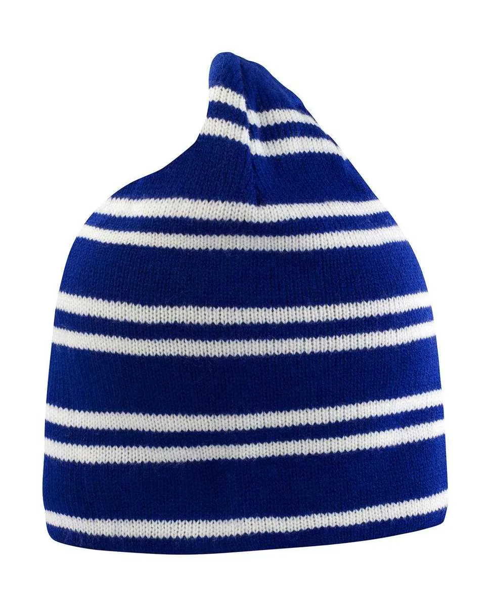 Muts Result Team Reversible Beanie R354X productfoto