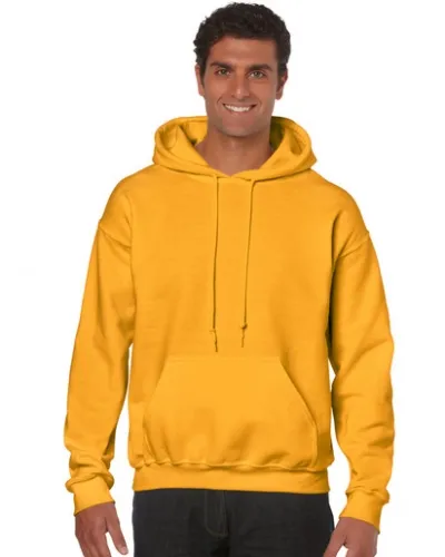 Hooded Sweaters Gildan 18500 productfoto