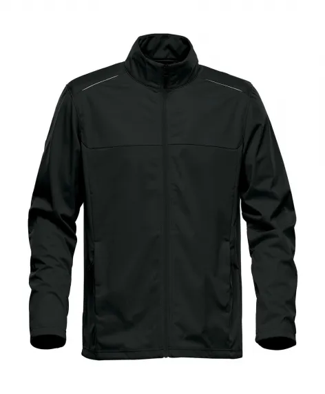 Heren Softshell Jas Stormtech Greenwich KS-3 productfoto
