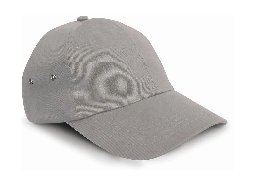 Cap Plush RC063X productfoto