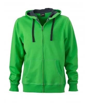 Hooded Sweaters Heren JN595 productfoto