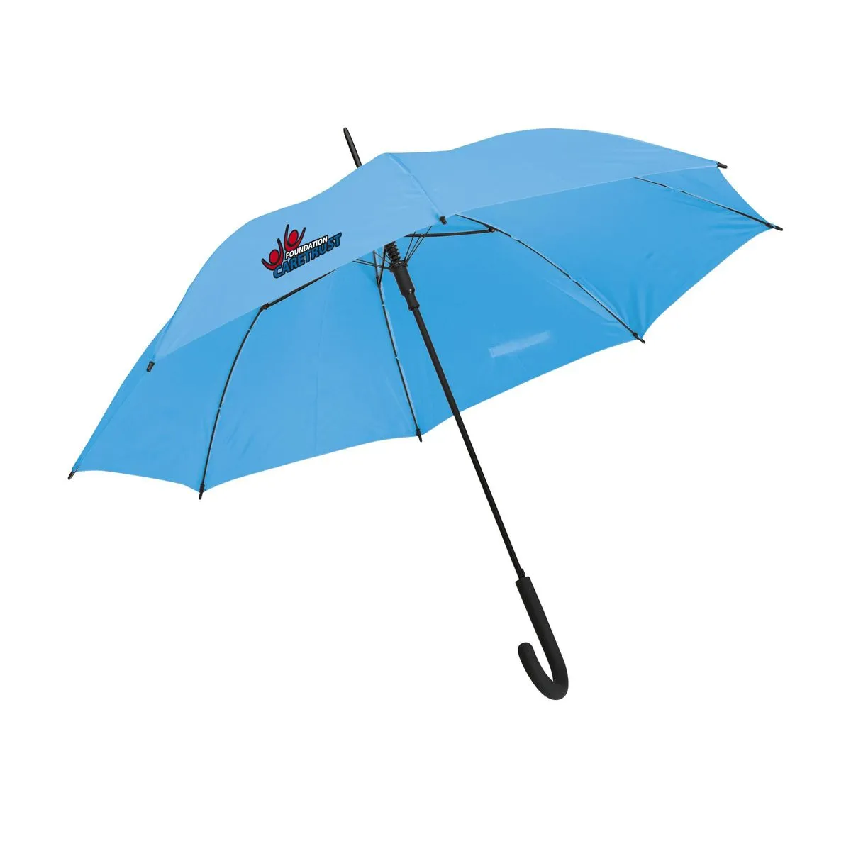 Paraplu Automaat Classic Colorado 94 cm productfoto