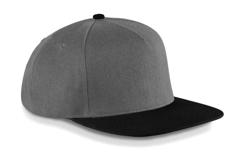 Snapback Original Flat Peak B660 productfoto