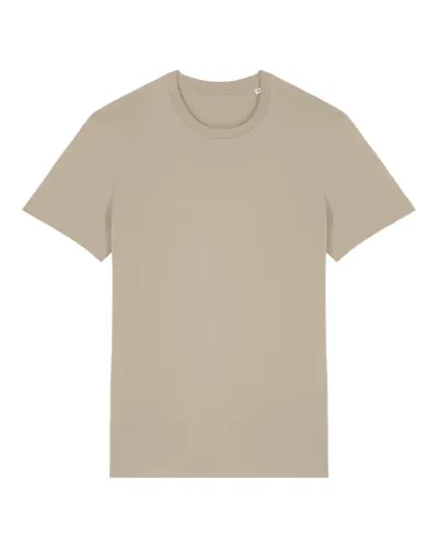 T-shirt StanleyStella Crafter STTU170 in T-shirt StanleyStella Crafter STTU170 - Desert Dust