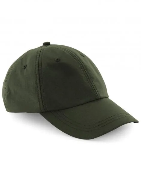 Cap 6 panel Outdoor productfoto