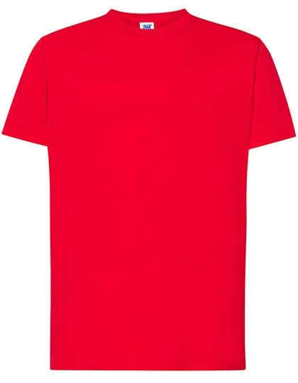 Goedkope T-shirt JHK Regular Comfort productfoto