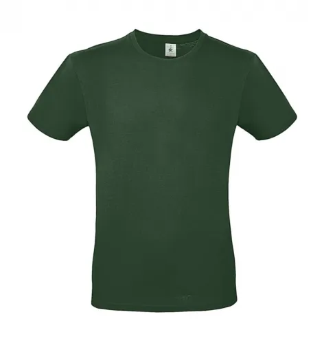 T-shirt B&C E150 TU01T productfoto