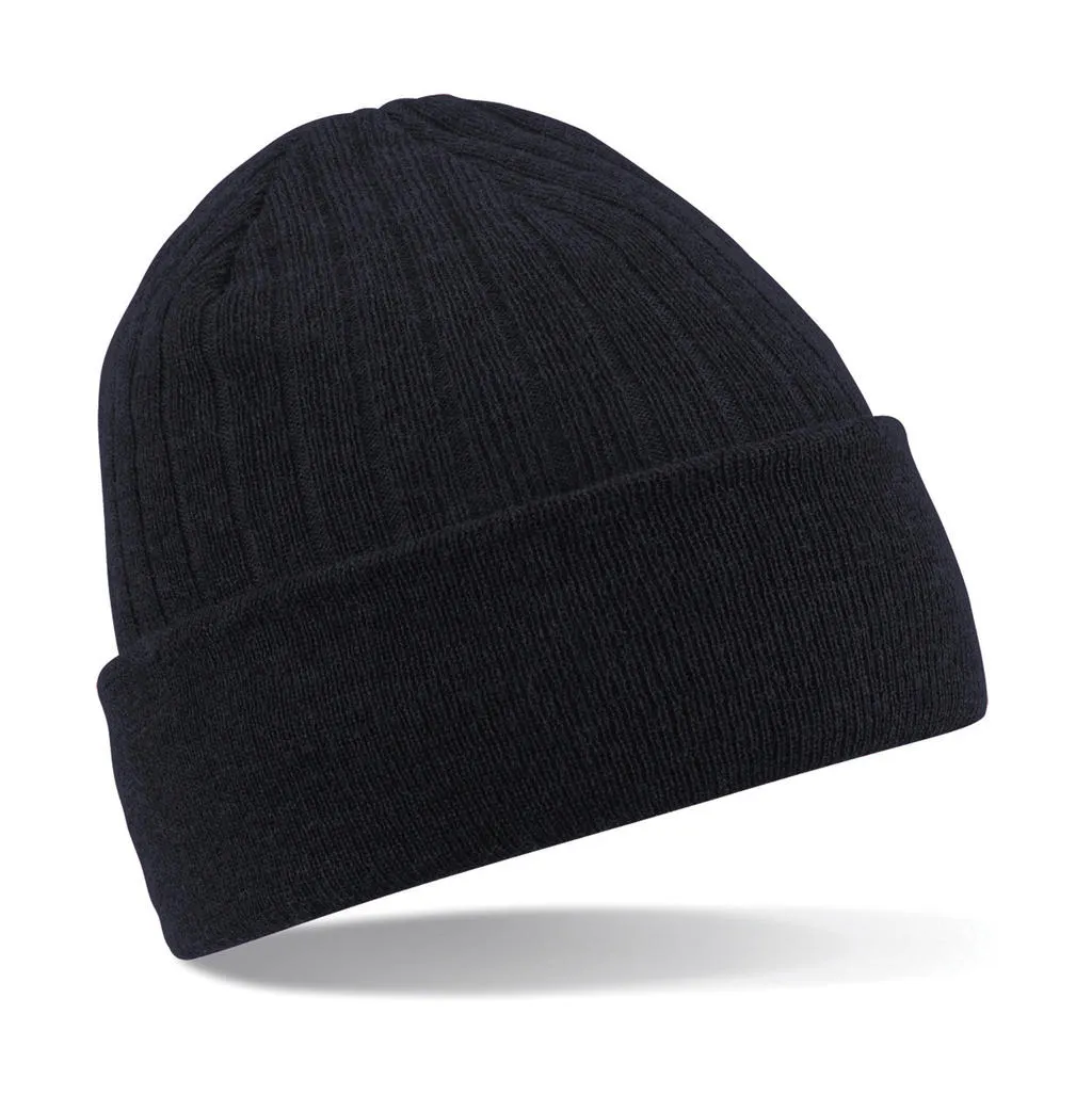 Muts Thinsulate Beanie B447 productfoto