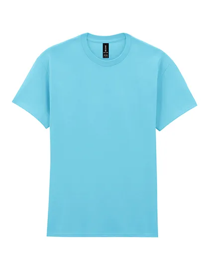 T-shirts Gildan Heavy 5000 in T-shirt Heavy Gildan 5000 sky