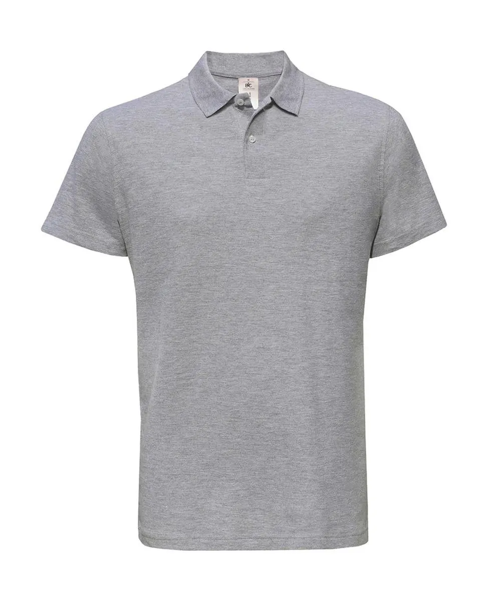 Poloshirts B&C ID.001 productfoto
