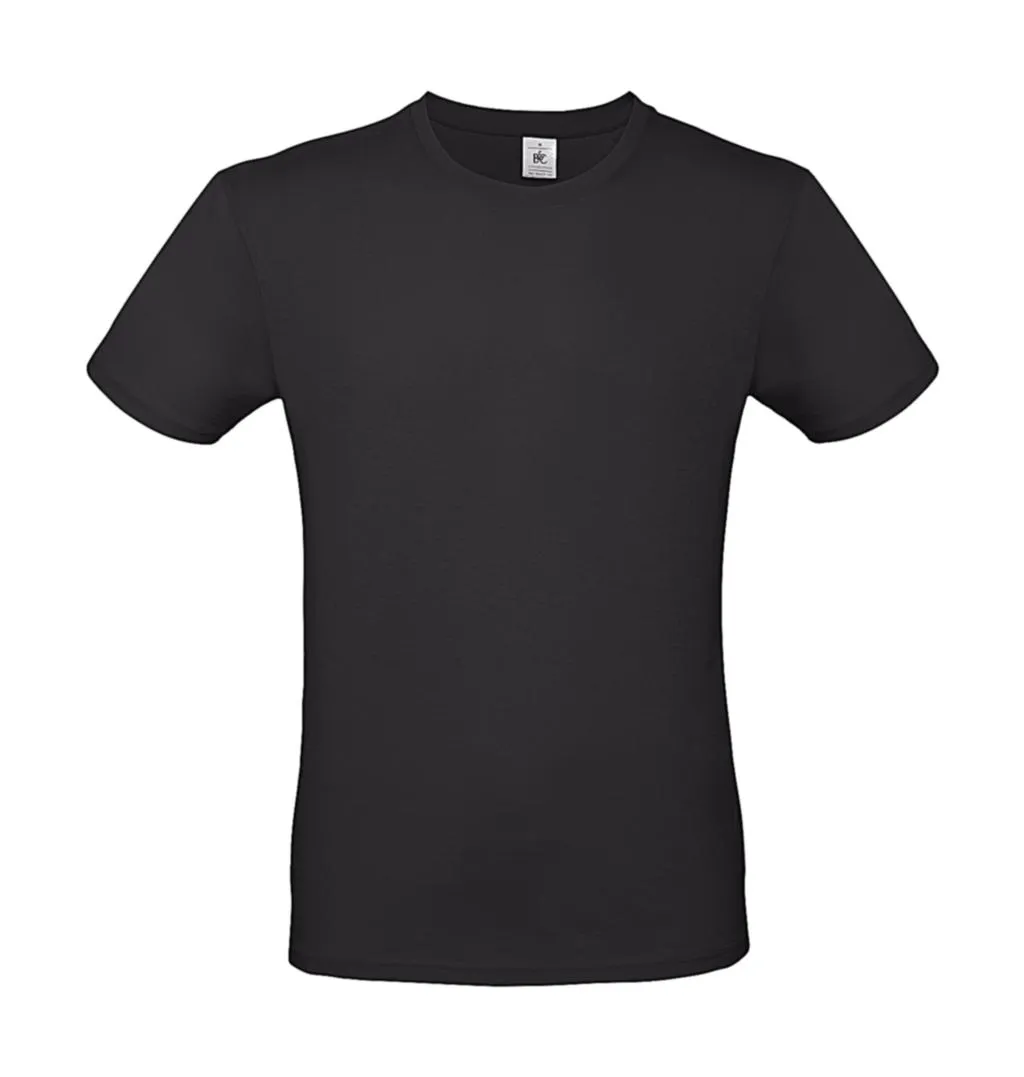 T-shirt B&C E150 TU01T productfoto