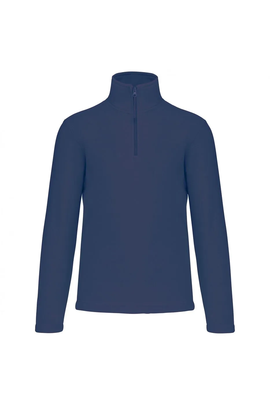 Fleece sweater kariban Enzo K912 productfoto