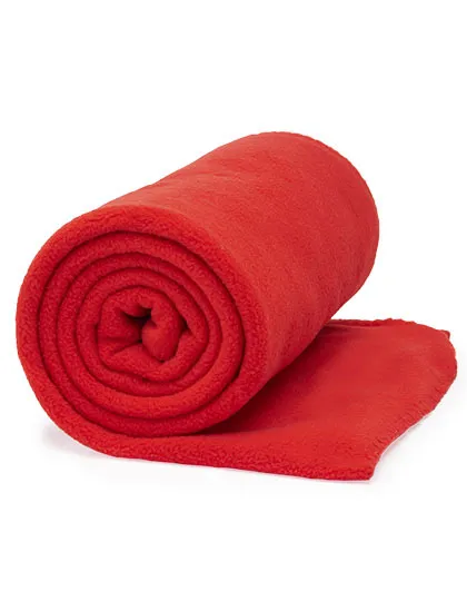 Fleecedeken Stamina Lambert BK5621 productfoto
