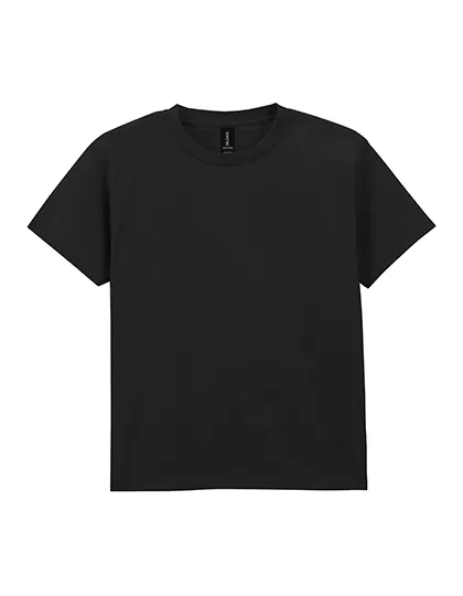Goedkope Kinder T-shirt Gildan 3000B in Goedkope Kinder T-shirt Gildan 3000B - Black