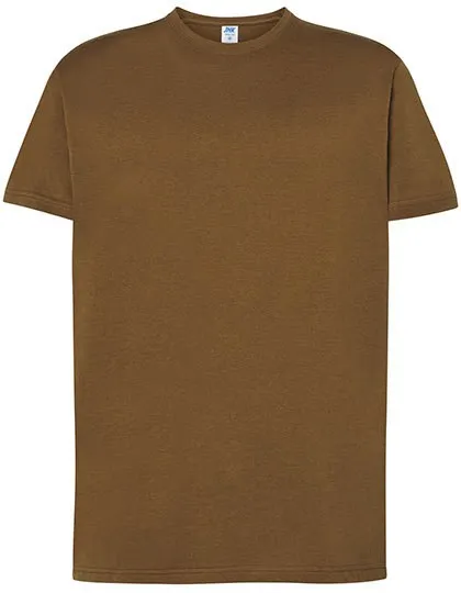 Goedkope T-shirt JHK Regular Comfort productfoto