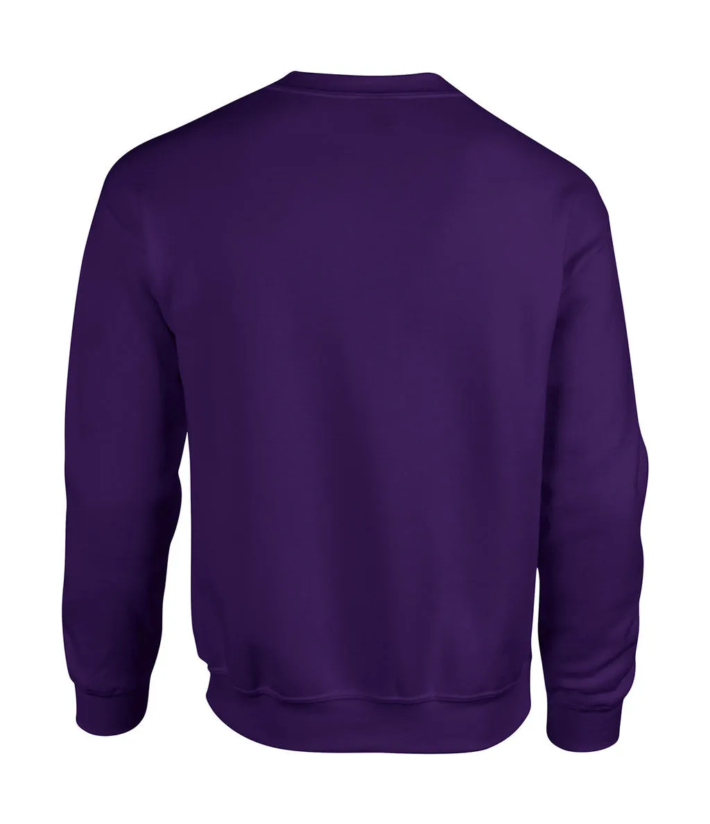 Heren Sweater Heavy Blend Gildan 18000 productfoto