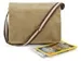 Desert Canvas Despatch Bag QD610 productfoto