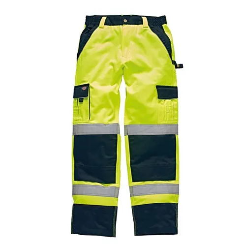 Dickies High Visibility Werkkleding bedrukken productfoto