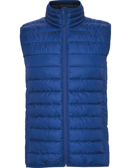 Heren Bodywarmer Oslo Roly RA5092 in Heren Bodywarmer Oslo Roly RA5092 Electric Blue