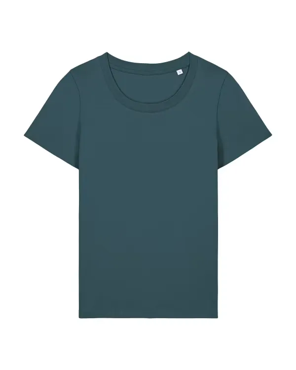 Dames T-shirt Stanley Stella Expresser 2.0 STTW079 in Dames T-shirt Stanley Stella Expresser 2.0 STTW079 - Stargazer