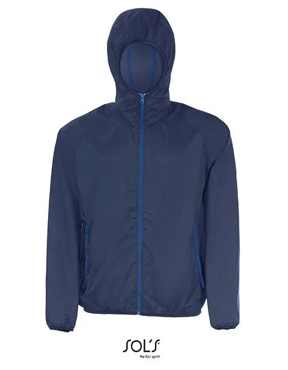 Windbreker Sols Shore 01169 productfoto