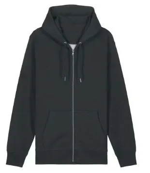 Heren Hooded Stanley Stella Cultivator 2.0 Full Zip STSU179 productfoto