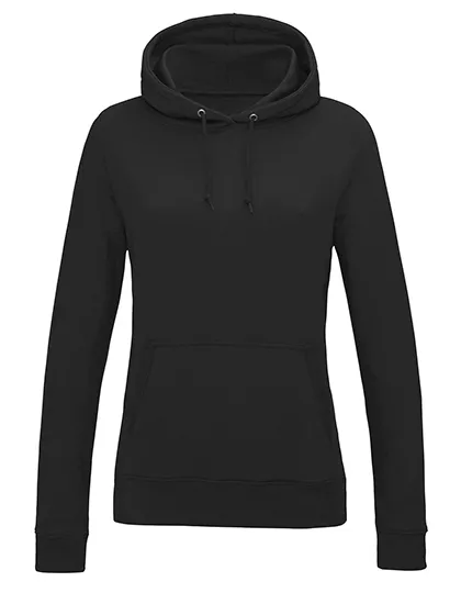 Dames Hoodie College AWDis JH001F productfoto