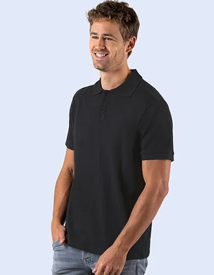 Custom made Polo's productfoto