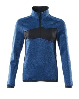 Mascot Dames Fleece Werktrui Accelerate 18053-316 productfoto