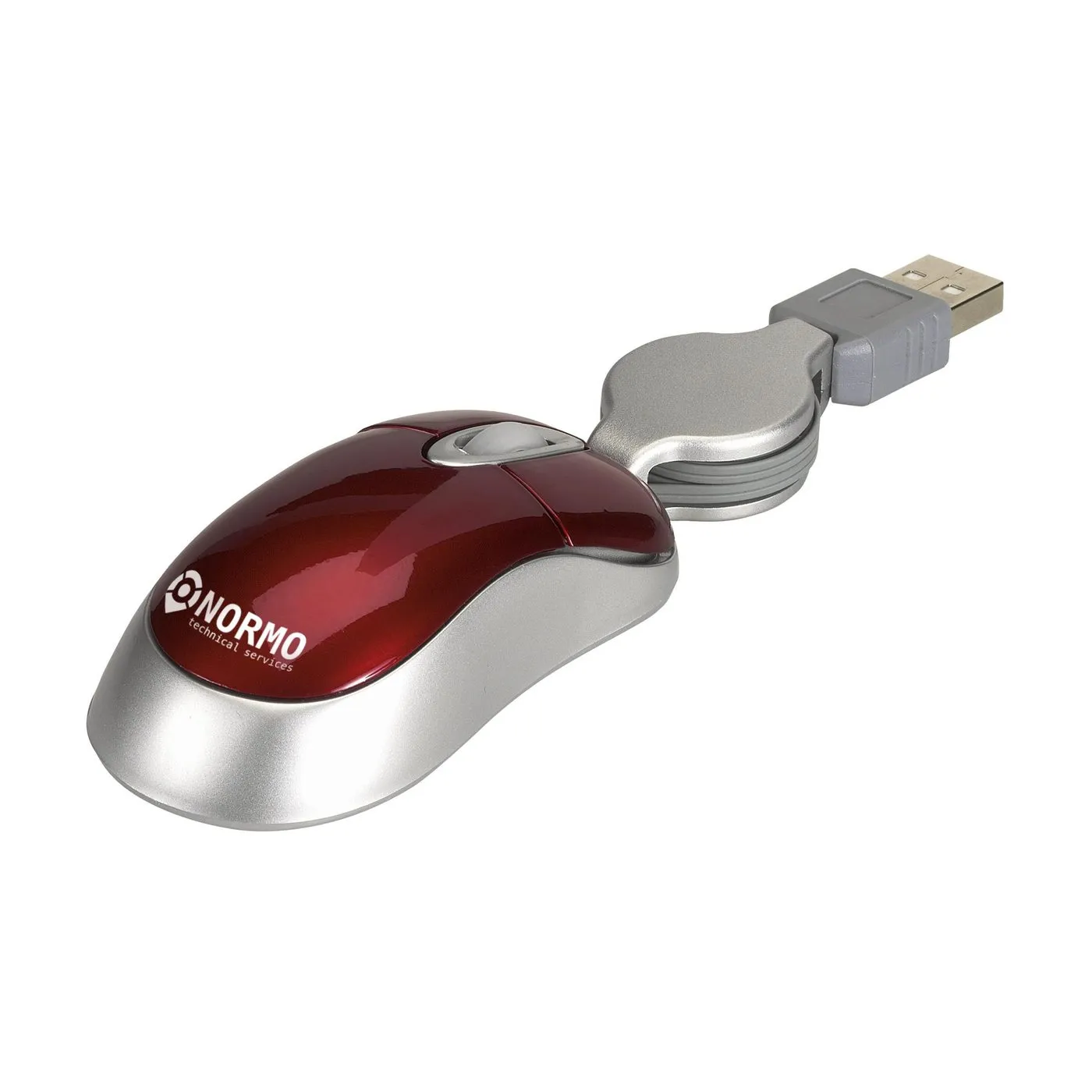 Optical Mouse productfoto