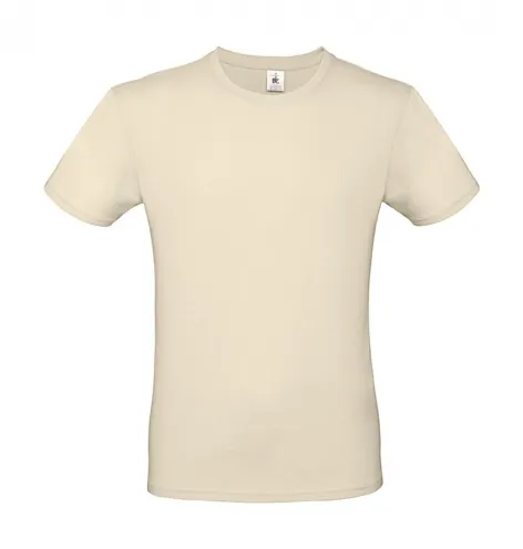 T-shirt B&C E150 TU01T productfoto