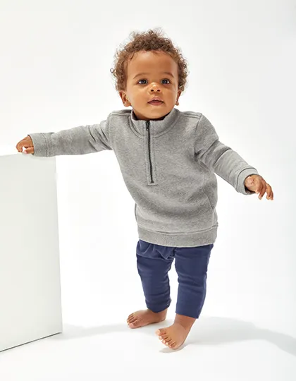 Baby T-shirt Bella 3001B productfoto