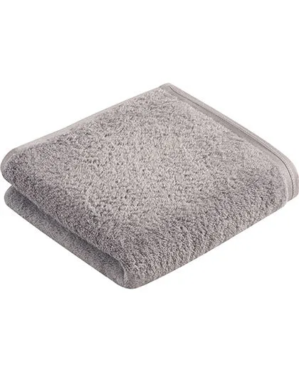Veganistische Handdoek Vossen 118084 in Veganistische Handdoek Vossen 118084 Shadow