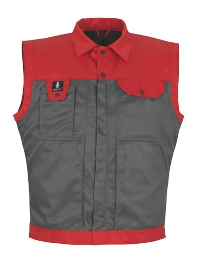 Mascot Bodywarmer Trento 00989-620 productfoto