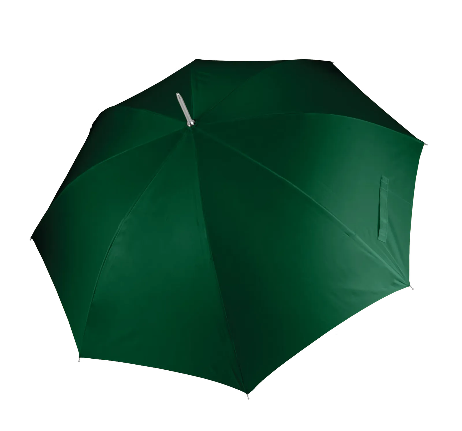 Golf Paraplu Kimood KI2007 58 cm in Golf Paraplu Kimood KI2007 58 cm BOTTLE GREEN