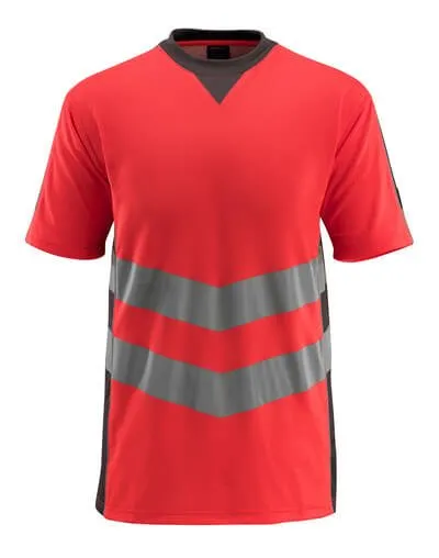 Mascot Veiligheid T-shirt Sandwell 50127-933 productfoto